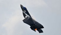 Aleksis Çipras’tan F-35 değerlendirmesi.
