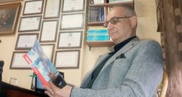 7 üniversite bitirdi, 8’inciye hazırlanıyor!