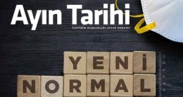 Cumhuriyet ile yaşıt ‘Ayın Tarihi’ dergisi yeniden yayında.