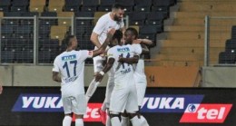 Gençlerbirliği: 0 – Kasımpaşa: 2 | MAÇ SONUCU!
