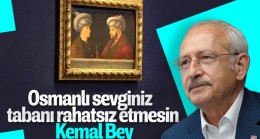 CHP’Lİ BELEDİYENİN ALMASI GÜZEL!