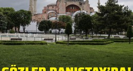 Danıştay, bugün Ayasofya başvurusunu görüşecek!