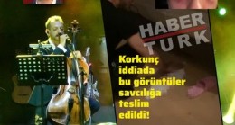 Son dakika haberi! Rubato grubu sanatçısına şiddet suçlaması!