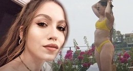 Duygu Özaslan hastalığını açıkladı