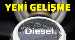 AB mahkemesinden dizel skandalı kararı!