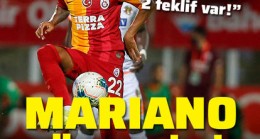 Mariano’nun menajeri: 4 aydır maaş ödenmiyor