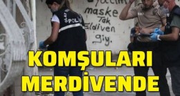 İzmir’de bıçakla yaralanan kadın kurtarılamadı!