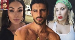 İrem Derici: Michelle Morrone ile Rabia Yaman 3 yıldır takipleşiyor!