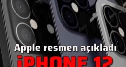 Apple: Bu yıl yeni iPhone’lar gecikecek!