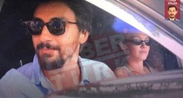 Melisa Şenolsun ile Umut Evirgen ilk kez görüntülendi!