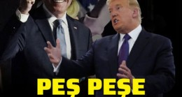 SON DAKİKA… Trump ve Biden’dan peş peşe yeni açıklamalar!
