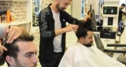 Yarın berberler açık mı? Cumartesi kuaför ve berber çalışma saatleri!