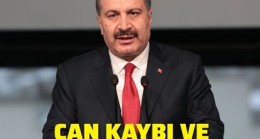 Son dakika… Koronavirüs salgınında yeni vaka sayısı 30 bin 103 oldu!