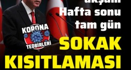 Son dakika: Cumhurbaşkanı Erdoğan’dan kabine toplantısı sonrası önemli açıklamalar!