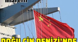 Uzak Doğu’da gerginlik: Çin gemileri, Japon kara sularına girdi!