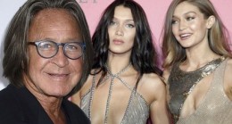 Mohamed Hadid: Gigi’nin ismi Nur, Bella’nın ismi de Hayriye!