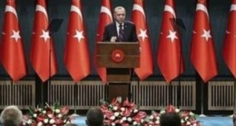 Kabine toplantısı ne zaman, hangi gün? – Kısıtlamalar geri mi geliyor? Restoran ve kafeler kapanıyor mu?
