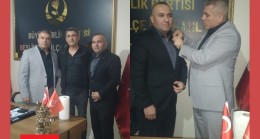 Büyük Birlik Partisi Beylikdüzün’de Hızla Güçleniyor !