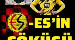 Eskişehirspor neden küme düştü?