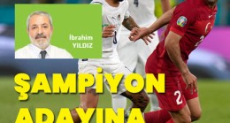 İbrahim Yıldız yazdı: Şampiyon adayına yenildik!