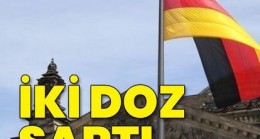 Almanya’ya seyahat etmek isteyenler için yeni karar!