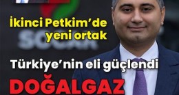 Türkiye’nin eli güçlendi, doğalgaz ucuzlayacak !