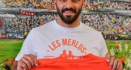 Kasımpaşa, Umut Bozok’u transfer etti !