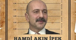 FETÖ firarisi Akın İpek’in başvurusunu kabul edilemez buldu