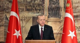 Başkan Erdoğan canlı yayında soruları yanıtladı.