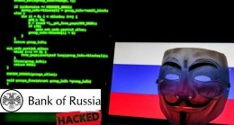 Rusya Merkez Bankası’nı hackledi,