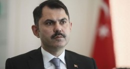 Kahramanmaraş’ta kalıcı konutların inşasına başlandı.