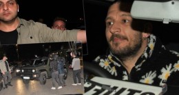 Uraz Kaygılaroğlu’nun anlamsız tavrı