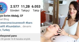 ACCESS THE BARS NEDİR?Ünlü Terapist Huriye Evrim Akdağ’a Sorduk?