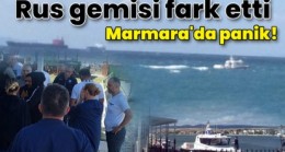Denizde can pazarı! Şişme botla 13.5 saat sürüklendiler