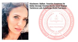BALYAZDER   İzkitap Fest Kitap Fuarında.
