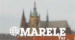 İspanyadan Marele Turizm Firmasına Başarı Ödülü.