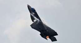 Aleksis Çipras’tan F-35 değerlendirmesi.
