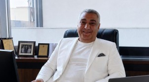 İş İnsanı Hasan Bulut: “Türkiye Savunma Sanayiinde Tarihi Bir Atılım Gerçekleştirdi”