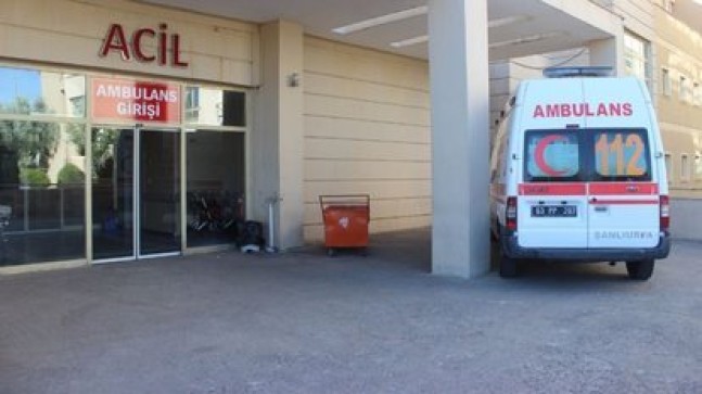 Şanlıurfa’da 1 mahalle, 28 bina ile 1 fabrika karantinaya alındı