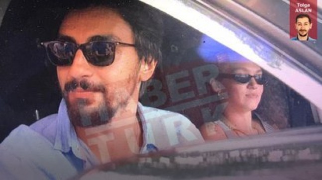 Melisa Şenolsun ile Umut Evirgen ilk kez görüntülendi!