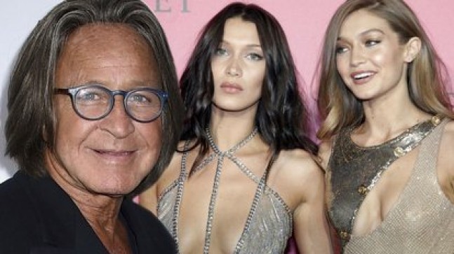 Mohamed Hadid: Gigi’nin ismi Nur, Bella’nın ismi de Hayriye!