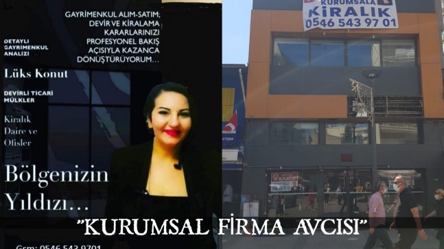 Yıldız Köni Kurumsal Avcısı ..