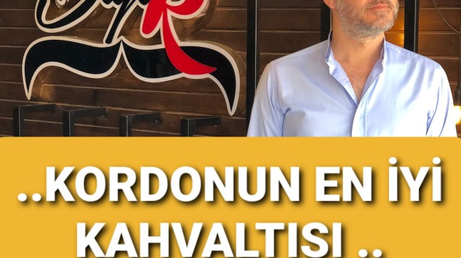 KORDONUN EN İYİ KAHVALTISI BIYIK’TA ..