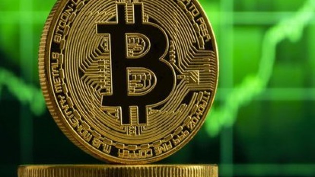 Bitcoin 32.000 doların üzerinde !