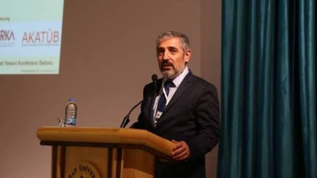 Üniversite Rektörü Mehmet Biber’in 10 ayrı görevi var !