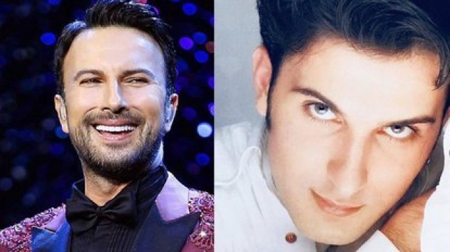 Tarkan’dan 30’uncu sanat yılı paylaşımı: Kim tutabilir ki beni