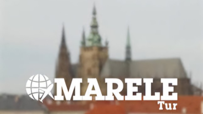 İspanyadan Marele Turizm Firmasına Başarı Ödülü.