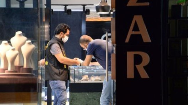Diyarbakır’da 200 milyon TL’lik şok! Yatırım için emanet etmişlerdi