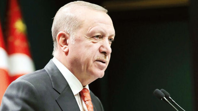 Son dakika haberi: Cumhurbaşkanı Erdoğan talimat verdi! Türkiye artık kendini daha iyi anlatacak