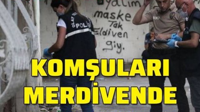 İzmir’de bıçakla yaralanan kadın kurtarılamadı!